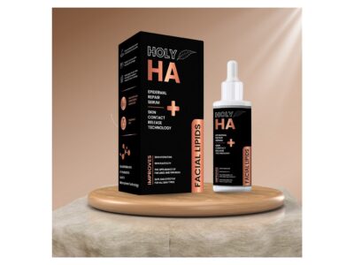 Holy HA Serum