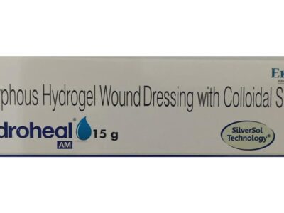 Hydroheal AM Hydrogel