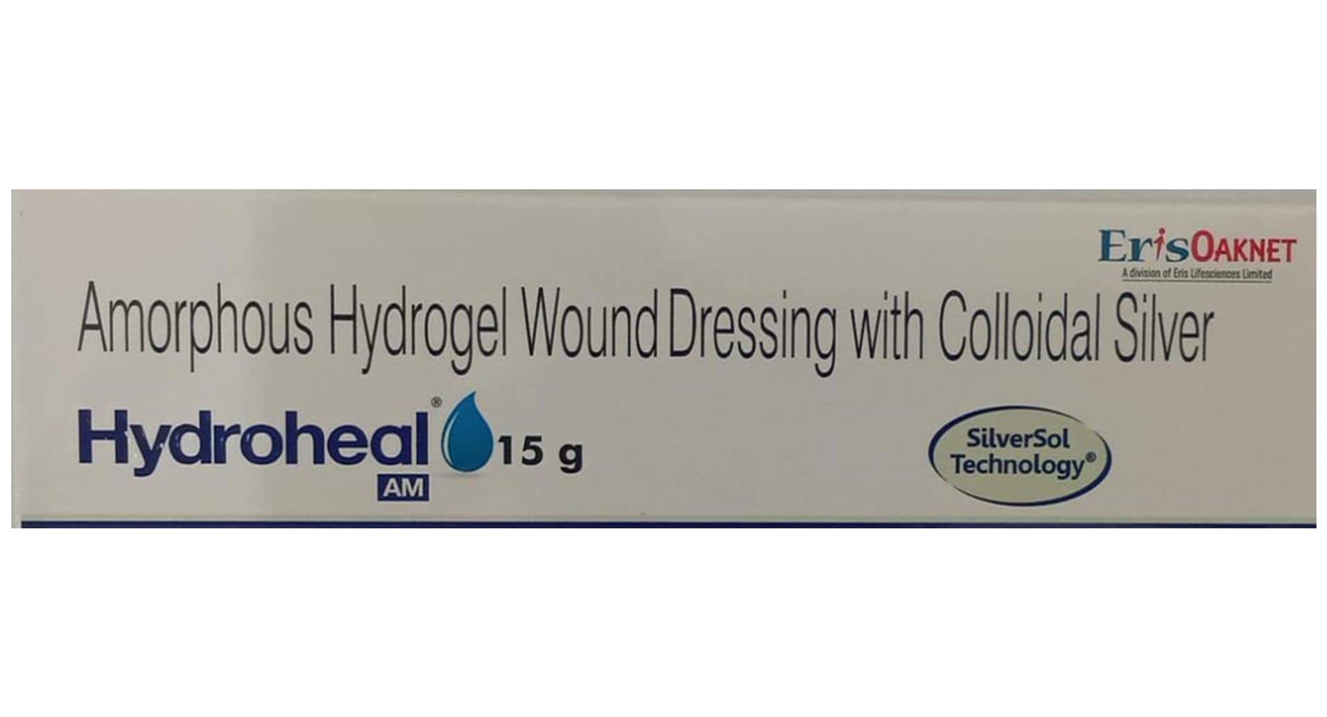 Hydroheal AM Hydrogel