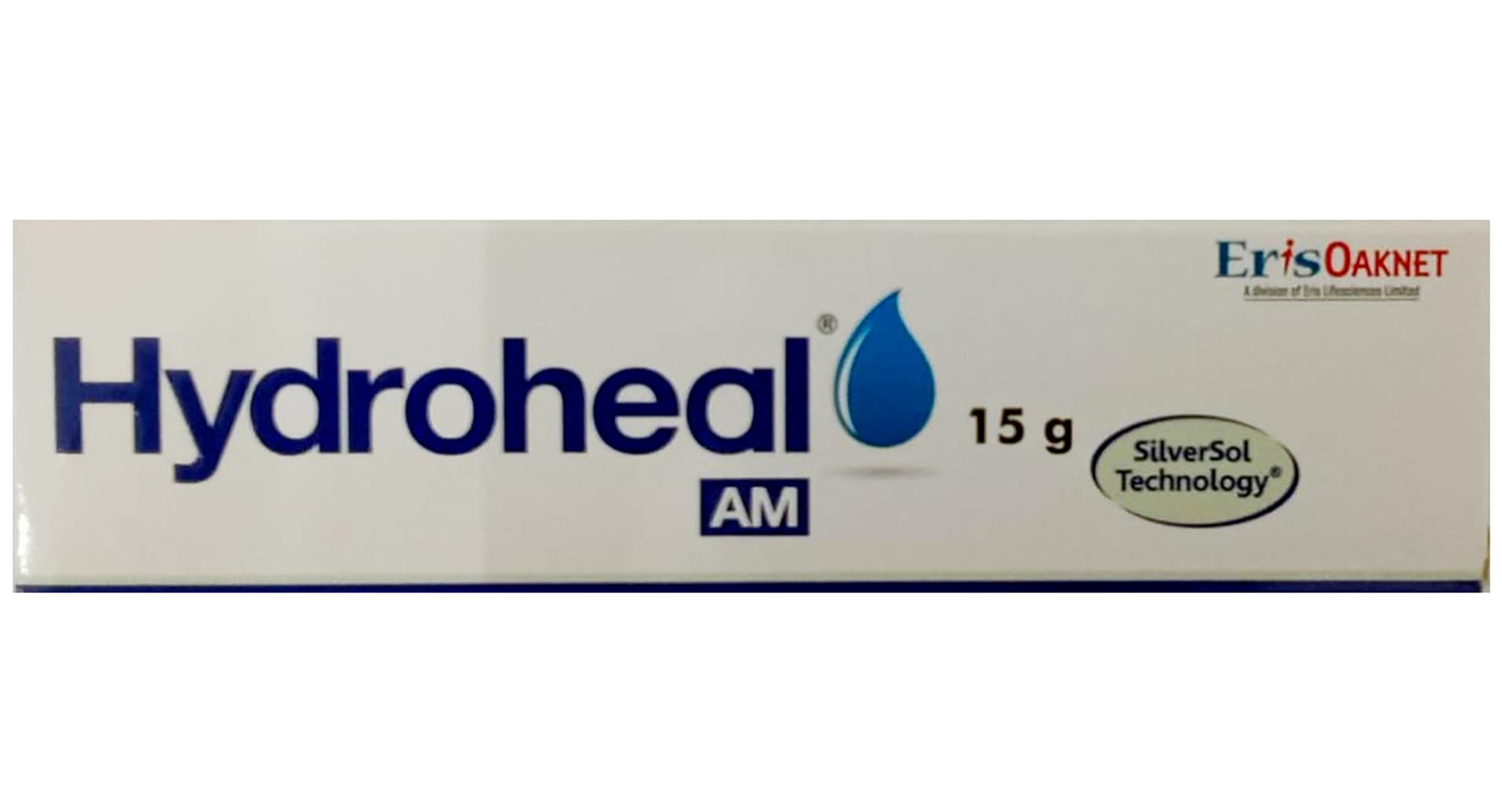 Hydroheal AM Hydrogel
