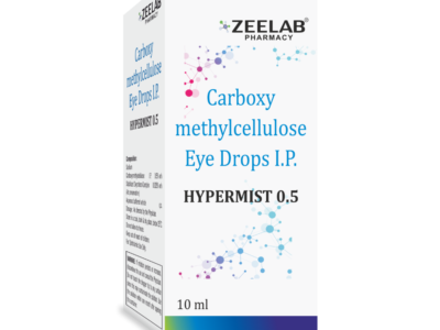Hypermist 0.5 Eye Drops 10ml