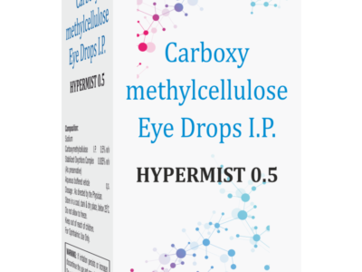 Hypermist 0.5 Eye Drops 10ml