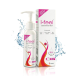 i-feel Gentle Intimate Wash for Women pack front view