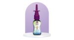 I2 Nasal Spray for Blocked and Congested Nose