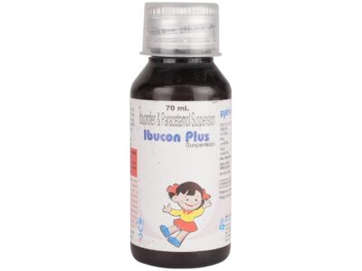 Ibucon Plus Suspension
