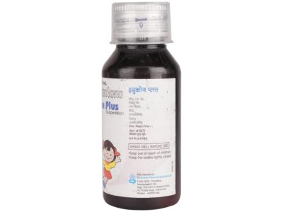 Ibucon Plus Suspension