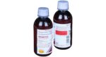 Ibugesic Oral Suspension Orange