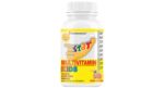 Immunescience Star Multivitamin Kids Chewable Tablet