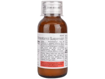Imol Suspension