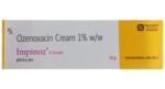 Impinoz 1% Cream