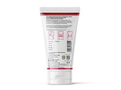 Inlife B Enhance Breast Enhancement Cream