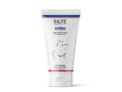 Inlife B Firm Breast Firming Cream