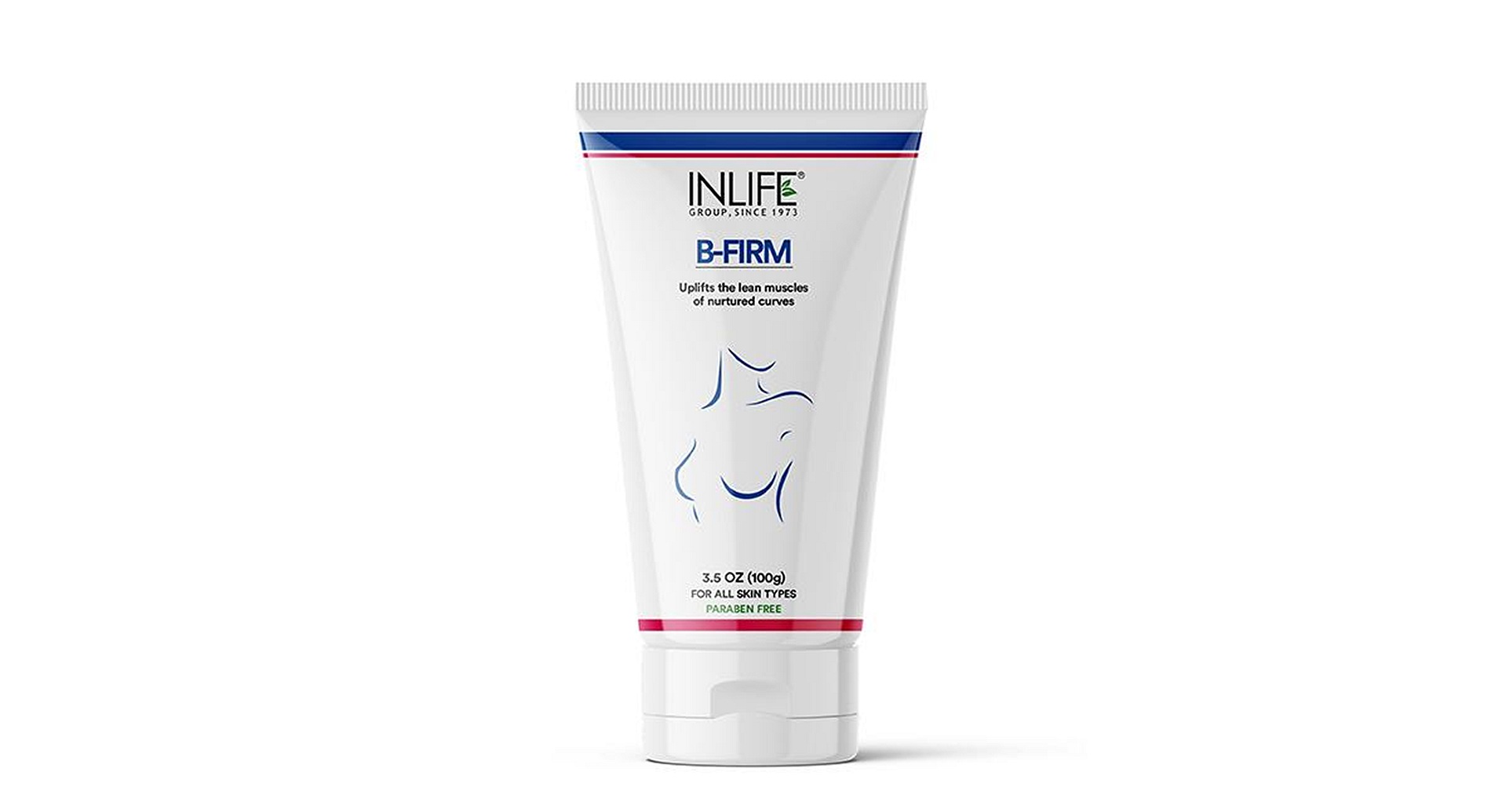 Inlife B Firm Breast Firming Cream