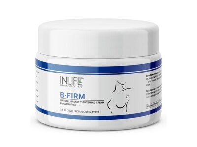 Inlife B Firm Breast Firming Cream