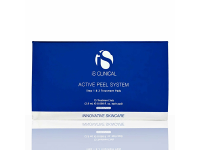 iS Clinical Active Peel System