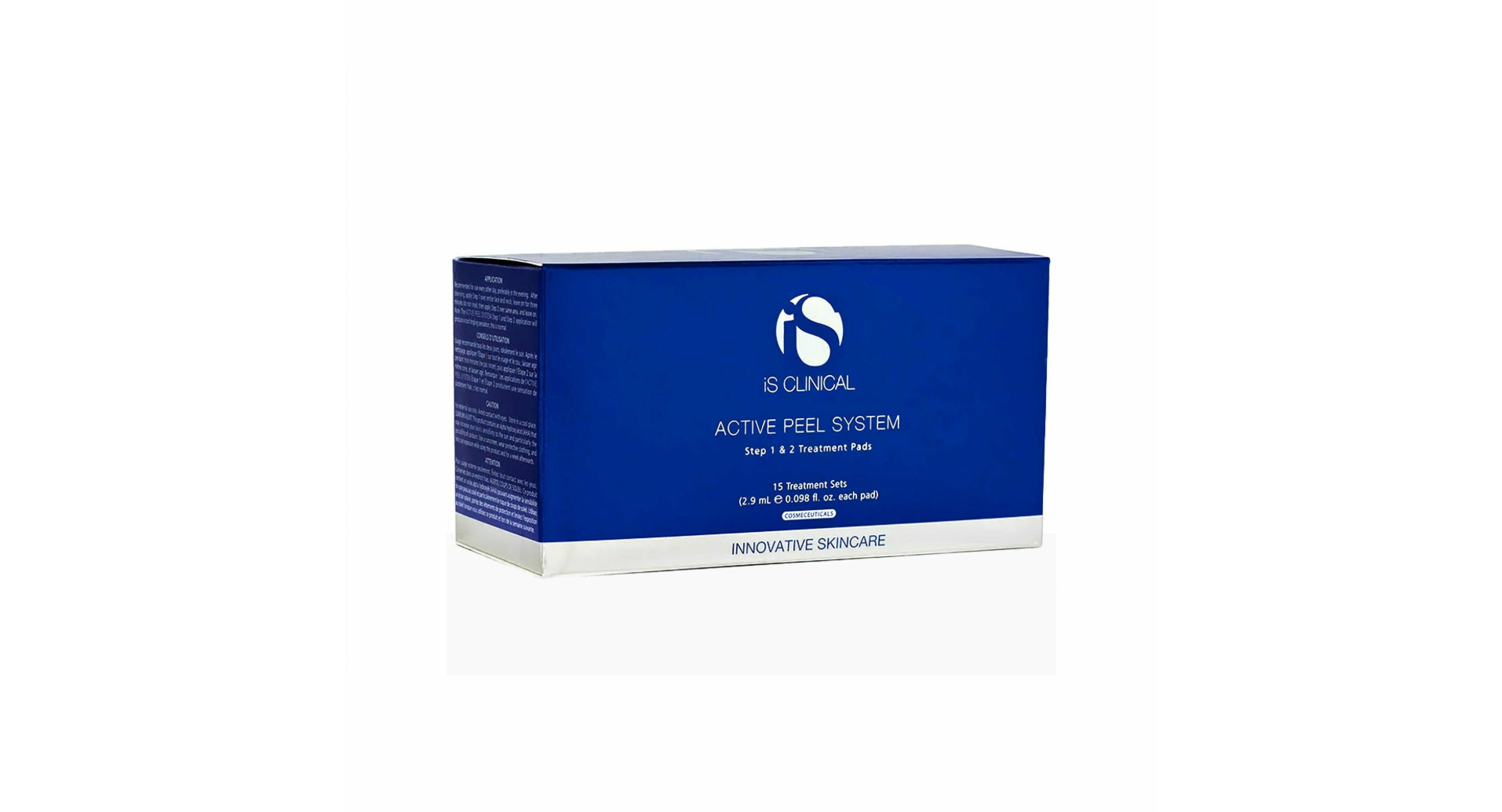 iS Clinical Active Peel System