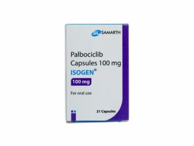 Isogen 100mg Capsule