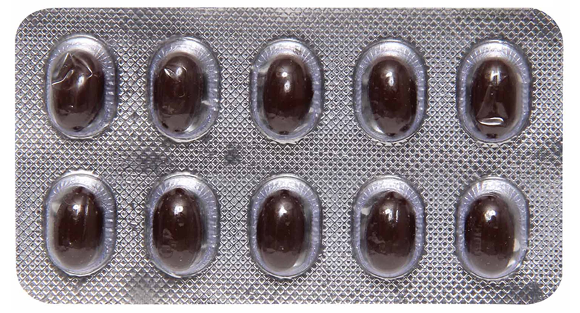 Isoin 20mg Capsule pack side view