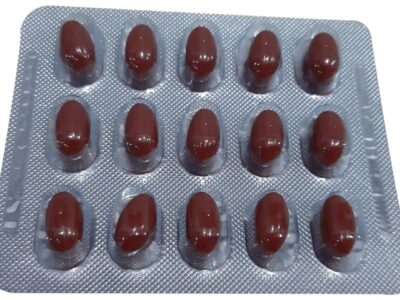 Isotroin 20mg Capsule isotretinoin 20mg blister strip