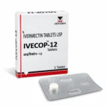 Ivecop 12 mg Ivermectin Tablet