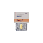 Ivoral 6mg/400mg Tablet