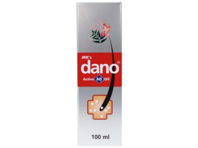 JRK's Dano Active AD Oil