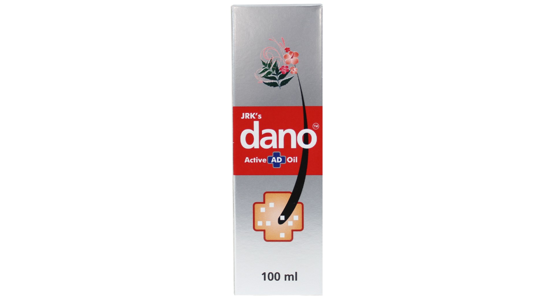 JRK's Dano Active AD Oil