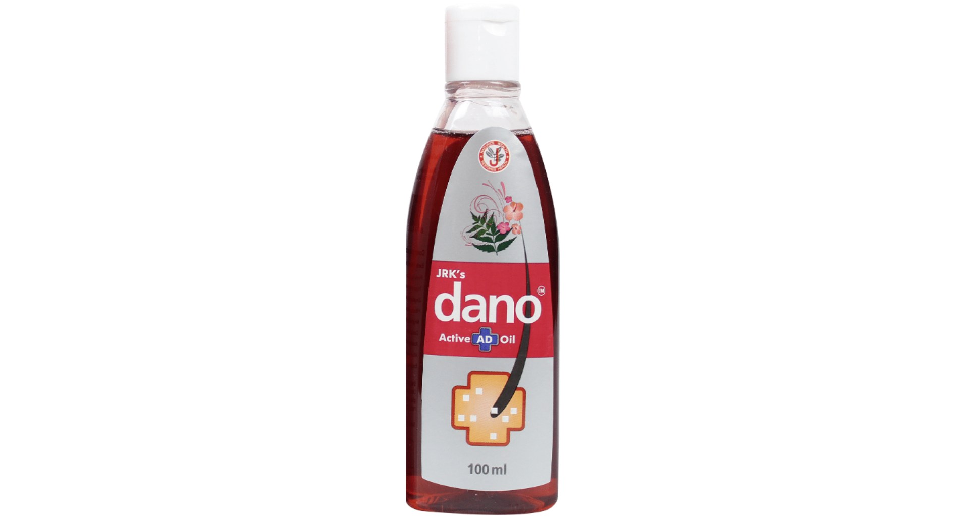 JRK's Dano Active AD Oil