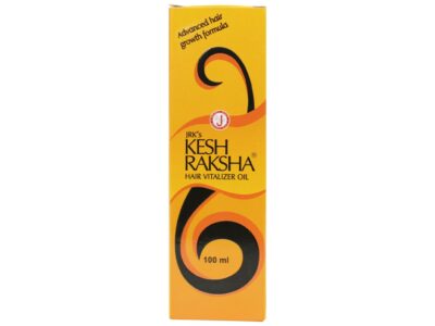 JRK's Kesh Raksha Hair Vitalizer Oil