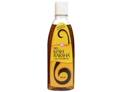 JRK's Kesh Raksha Hair Vitalizer Oil