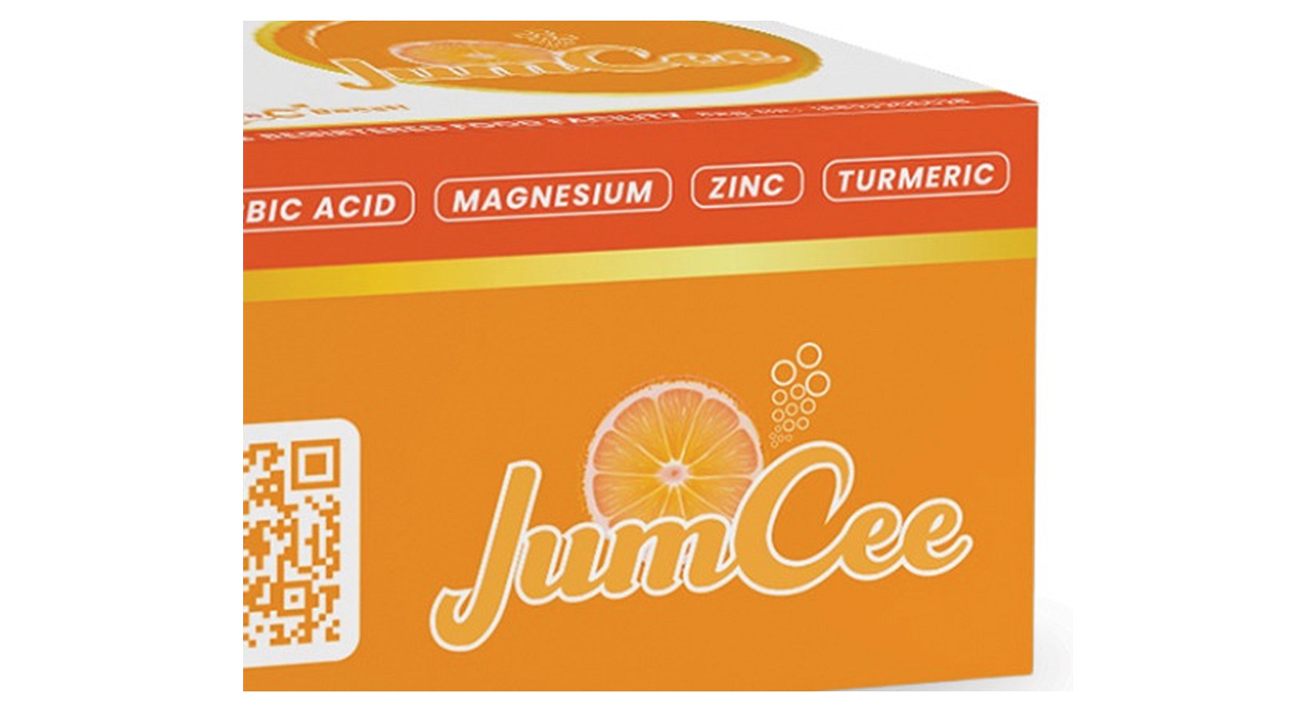JumCee Pure Vitamin C Shots