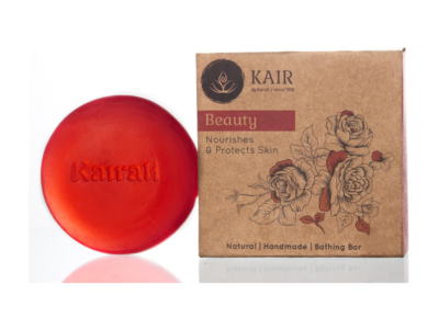 Kairali Beauty Soap