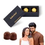 Kalories Love Intimacy Dark Chocolate