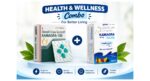 Kamagra Gold 100mg Tablet and Kamagra Oral Jelly 100mg Combo Pack