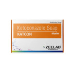 Katcon Antifungal Soap 75gm