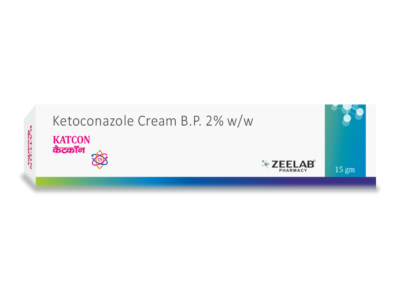 Katcon Cream 15gm
