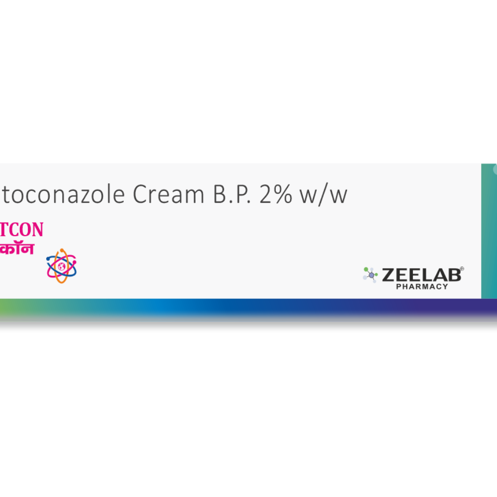 Katcon Cream 15gm