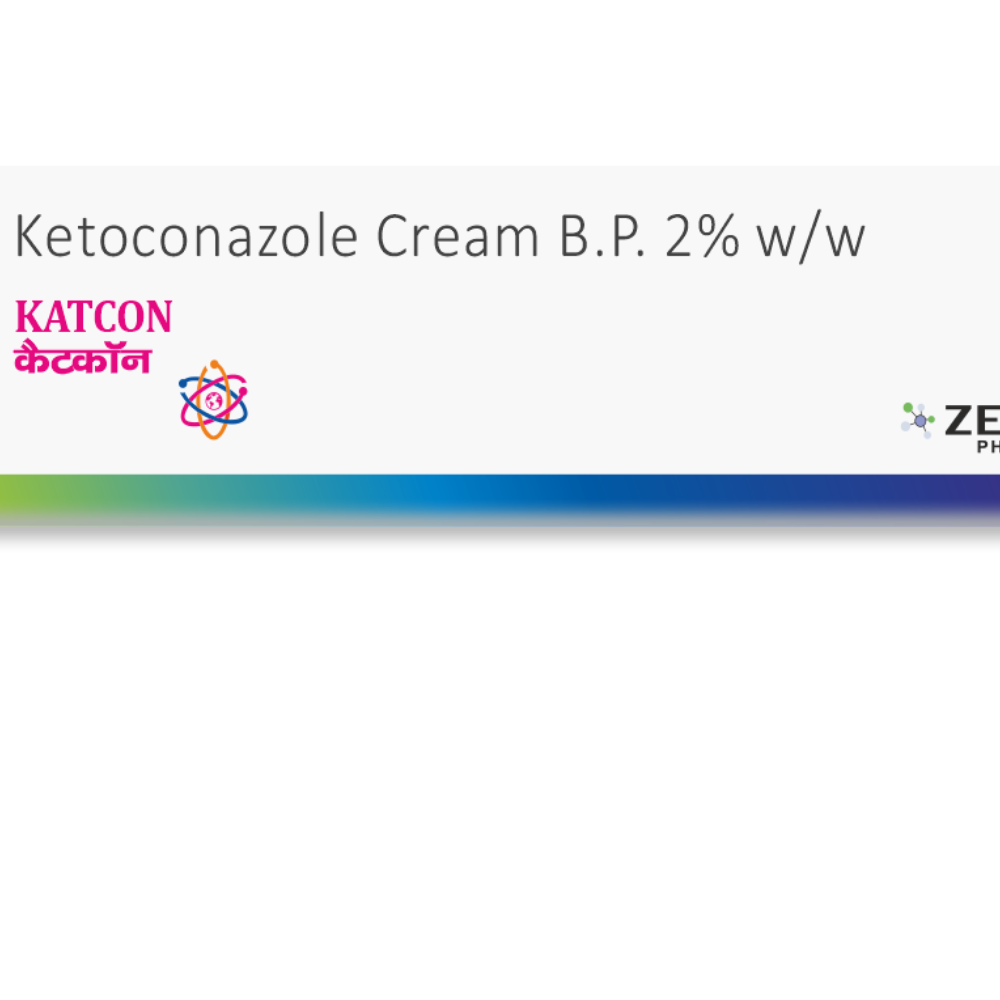 Katcon Cream 15gm