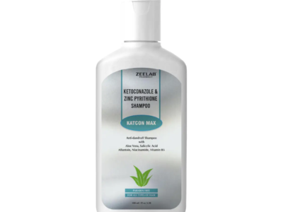 Katcon Max Shampoo 100ml