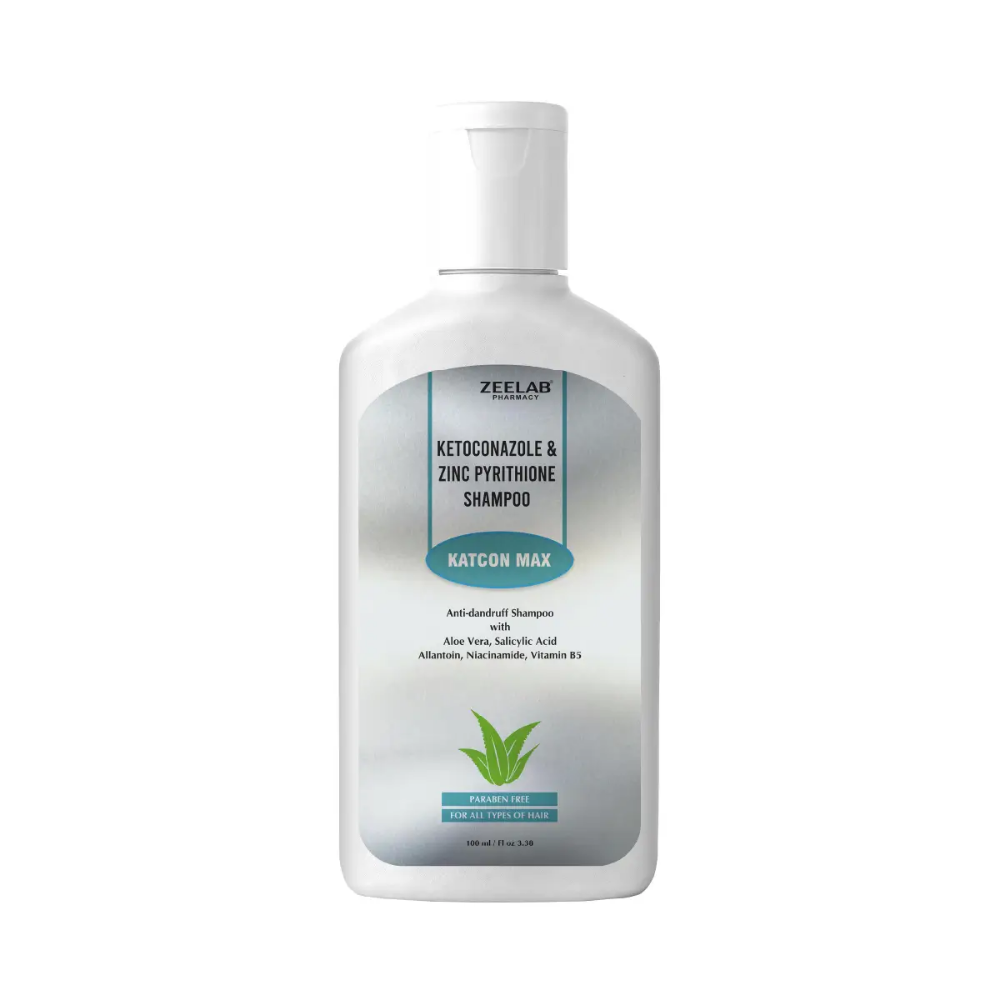 Katcon Max Shampoo 100ml