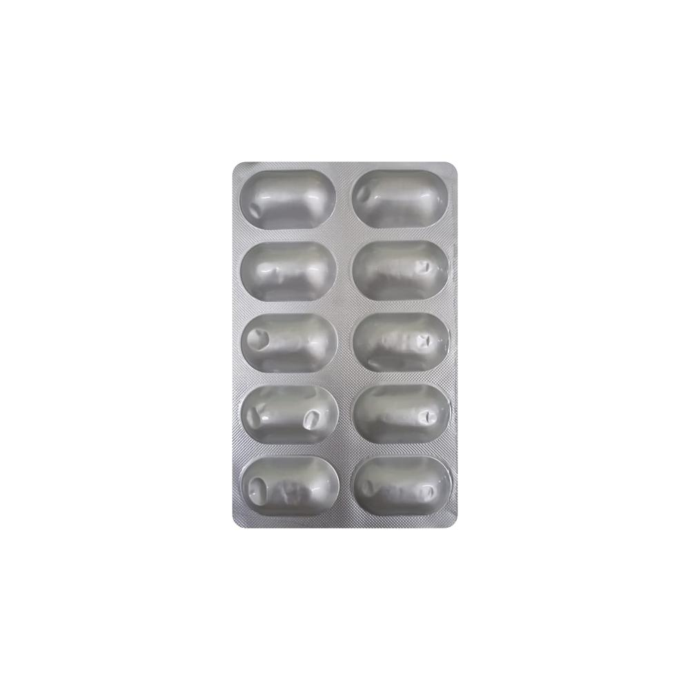 Ketoadd DS Tablet