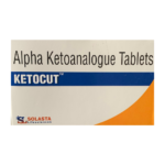 Ketocut Tablet