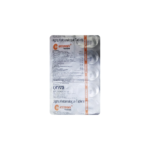 Ketodel Tablet
