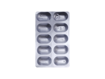 Ketodel Tablet