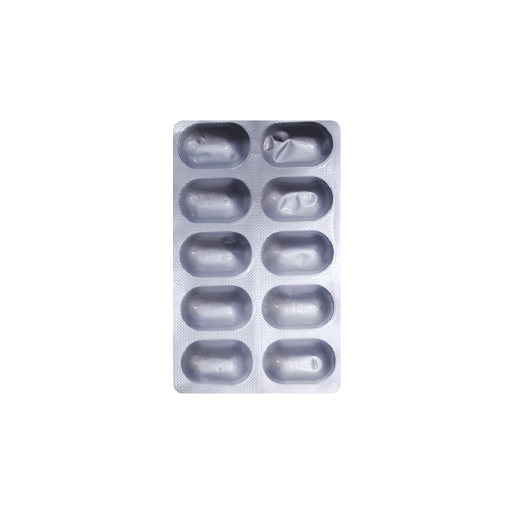 Ketodel Tablet