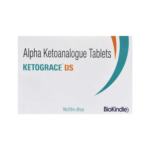 Ketograce DS Tablet