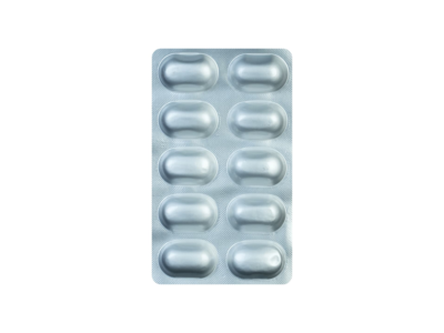 Ketograce Tablet