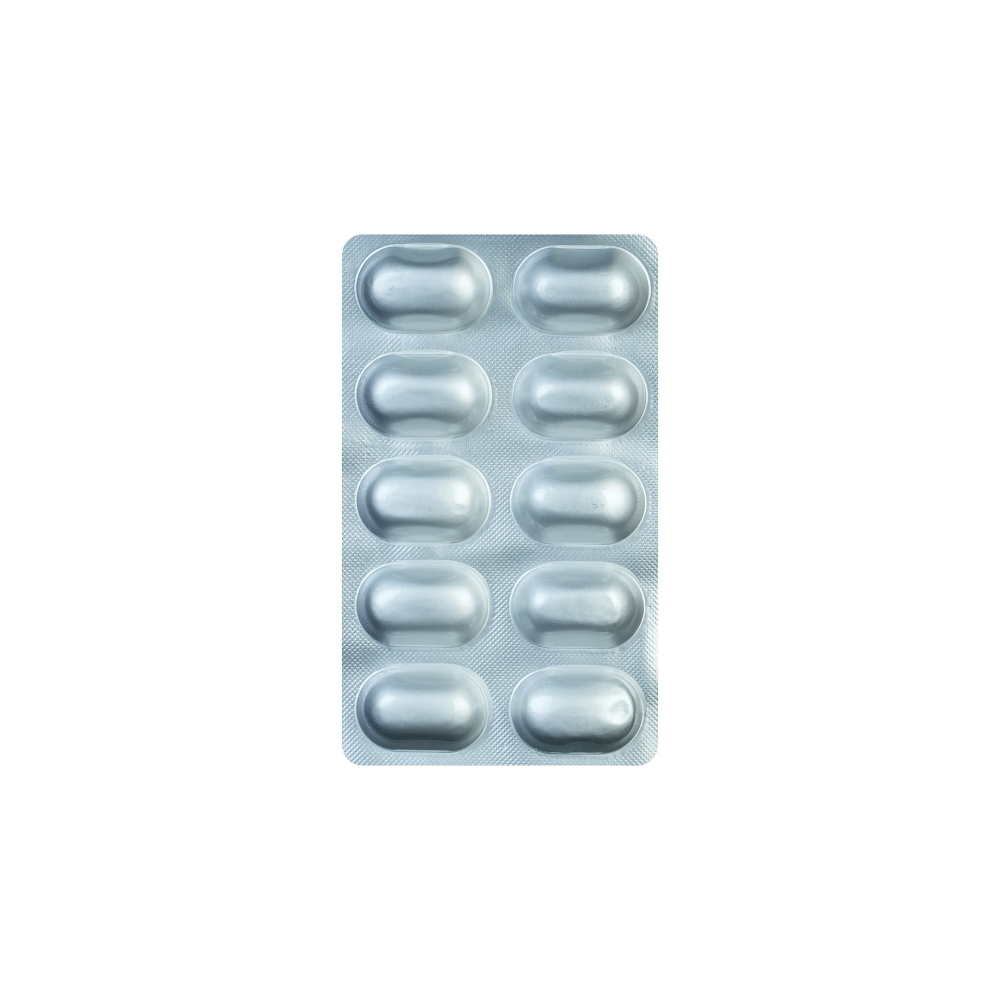 Ketograce Tablet