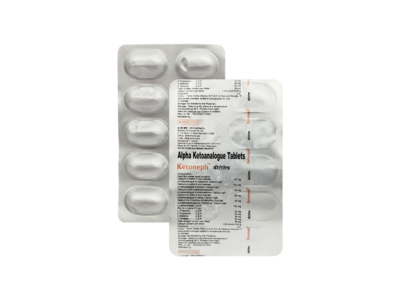 Ketoneph Tablet