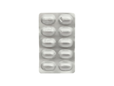 Ketoneph Tablet